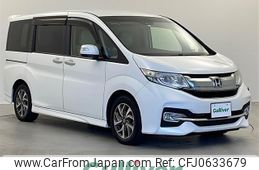 honda stepwagon 2016 -HONDA--Stepwgn DBA-RP3--RP3-1040594---HONDA--Stepwgn DBA-RP3--RP3-1040594-