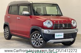 suzuki hustler 2018 CFJ1412272