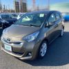 toyota ractis 2015 AF-NCP120-2071172 image 1