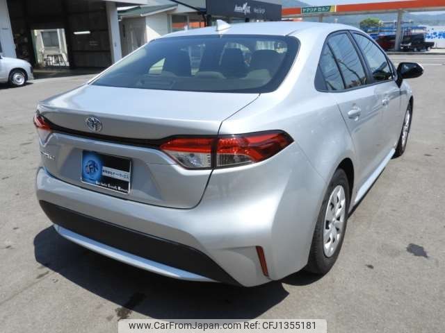 toyota corolla 2022 -TOYOTA--Corolla 3BA-ZRE212--ZRE212-6042784---TOYOTA--Corolla 3BA-ZRE212--ZRE212-6042784- image 2