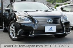 lexus ls 2014 quick_quick_DBA-USF40_USF40-5131139