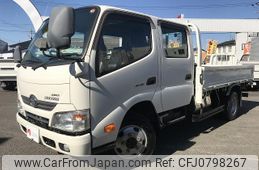 hino dutro 2014 quick_quick_TKG-XZU695M_XZU695-0001919