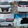 toyota alphard 2020 quick_quick_AYH30W_AYH30-0119177 image 7