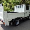 mitsubishi-fuso canter 2025 quick_quick_FEA20_FEA20-611193 image 8