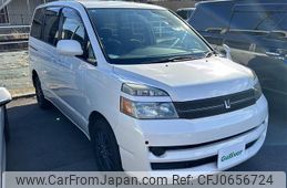 toyota voxy 2007 -TOYOTA--Voxy DBA-AZR60G--AZR60-3100998---TOYOTA--Voxy DBA-AZR60G--AZR60-3100998-