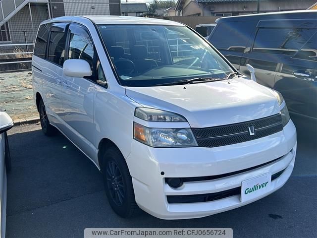 toyota voxy 2007 -TOYOTA--Voxy DBA-AZR60G--AZR60-3100998---TOYOTA--Voxy DBA-AZR60G--AZR60-3100998- image 1