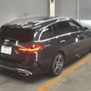 mercedes-benz c-class-station-wagon 2023 -MERCEDES-BENZ--Benz C Class Wagon W1K2062412F089391---MERCEDES-BENZ--Benz C Class Wagon W1K2062412F089391- image 2