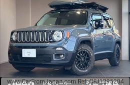 jeep renegade 2018 -CHRYSLER--Jeep Renegade BU14--1C4BU0000HPG83208---CHRYSLER--Jeep Renegade BU14--1C4BU0000HPG83208-