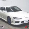nissan silvia 2000 -NISSAN 【静岡 502ﾀ9184】--Silvia S15--018911---NISSAN 【静岡 502ﾀ9184】--Silvia S15--018911- image 1