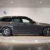 bmw 3-series 2020 quick_quick_3BA-6K20_WBA6K52030FH44932 image 4