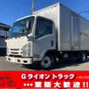 isuzu elf-truck 2017 GOO_NET_EXCHANGE_0730189A30241106W005 image 1