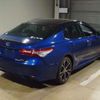 toyota camry 2019 -TOYOTA--Camry DAA-AXVH70--AXVH70-1042242---TOYOTA--Camry DAA-AXVH70--AXVH70-1042242- image 2