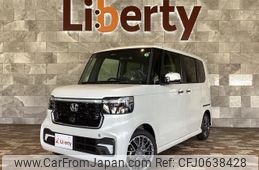 honda n-box 2024 quick_quick_JF5_JF5-2049837