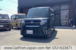 daihatsu tanto 2019 CFJ1623671