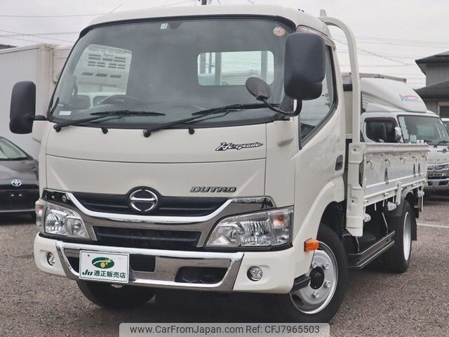 hino dutro 2017 -HINO--Hino Dutoro TKG-XZU645M--XZU645-0003388---HINO--Hino Dutoro TKG-XZU645M--XZU645-0003388- image 2