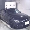 bmw 3-series 2016 -BMW 【京都 302ﾏ5369】--BMW 3 Series 8C20-0NU25656---BMW 【京都 302ﾏ5369】--BMW 3 Series 8C20-0NU25656- image 1