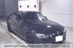 bmw 3-series 2016 -BMW 【京都 302ﾏ5369】--BMW 3 Series 8C20-0NU25656---BMW 【京都 302ﾏ5369】--BMW 3 Series 8C20-0NU25656-