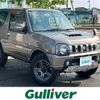 suzuki jimny 2012 -SUZUKI--Jimny ABA-JB23W--JB23W-687852---SUZUKI--Jimny ABA-JB23W--JB23W-687852- image 1