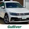 volkswagen tiguan 2018 -VOLKSWAGEN--VW Tiguan LDA-5NDFGF--WVGZZZ5NZKW305102---VOLKSWAGEN--VW Tiguan LDA-5NDFGF--WVGZZZ5NZKW305102- image 1