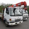 mitsubishi-fuso fighter 2000 -MITSUBISHI 【青森 100ｾ3172】--Fuso Fighter FK61HJ-750546---MITSUBISHI 【青森 100ｾ3172】--Fuso Fighter FK61HJ-750546- image 1