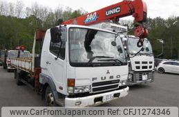 mitsubishi-fuso fighter 2000 -MITSUBISHI 【青森 100ｾ3172】--Fuso Fighter FK61HJ-750546---MITSUBISHI 【青森 100ｾ3172】--Fuso Fighter FK61HJ-750546-