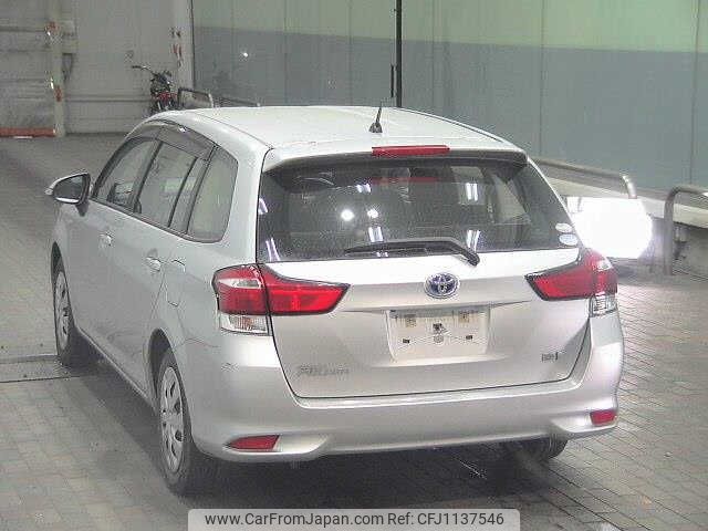 toyota corolla-fielder 2015 -TOYOTA--Corolla Fielder NKE165G--7108626---TOYOTA--Corolla Fielder NKE165G--7108626- image 2