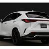 lexus nx 2023 quick_quick_6AA-AAZH20_AAZH20-1010907 image 5