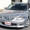 mazda atenza 2005 -MAZDA--Atenza Sports GG3S--120669---MAZDA--Atenza Sports GG3S--120669- image 25