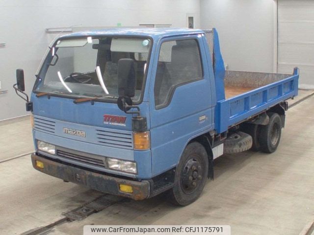 mazda titan 1995 -MAZDA--Titan WGLAD-187894---MAZDA--Titan WGLAD-187894- image 1