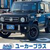 suzuki jimny-sierra 2024 -SUZUKI--Jimny Sierra 3BA-JB74W--JB74W-224***---SUZUKI--Jimny Sierra 3BA-JB74W--JB74W-224***- image 1