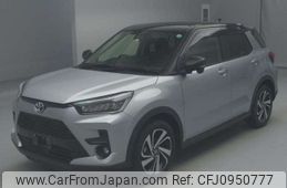 toyota raize 2019 -TOYOTA--Raize 5BA-A200A--A200A-0006313---TOYOTA--Raize 5BA-A200A--A200A-0006313-