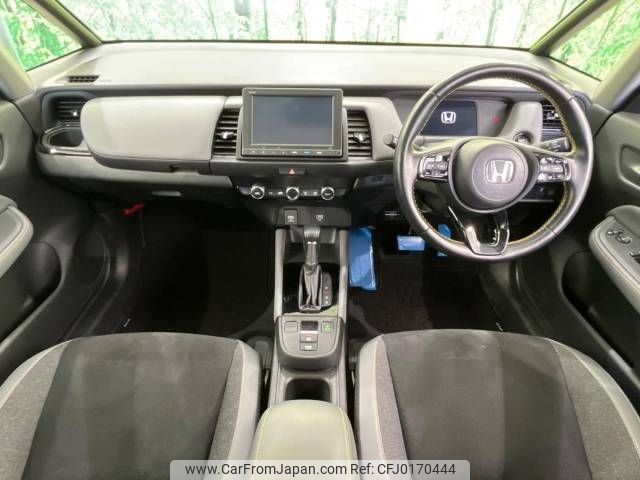 honda fit 2023 -HONDA--Fit 5BA-GS4--GS4-1002822---HONDA--Fit 5BA-GS4--GS4-1002822- image 2