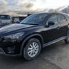 mazda cx-5 2015 -MAZDA--CX-5 DBA-KEEFW--KEEFW-200666---MAZDA--CX-5 DBA-KEEFW--KEEFW-200666- image 1