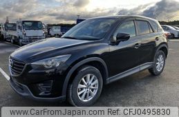 mazda cx-5 2015 -MAZDA--CX-5 DBA-KEEFW--KEEFW-200666---MAZDA--CX-5 DBA-KEEFW--KEEFW-200666-