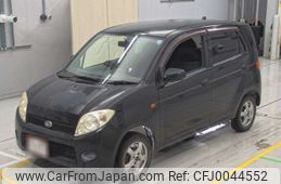 daihatsu max 2003 -DAIHATSU--MAX L950S-0055036---DAIHATSU--MAX L950S-0055036-