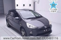 toyota aqua 2014 -TOYOTA--AQUA NHP10-6332221---TOYOTA--AQUA NHP10-6332221-