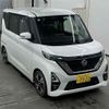 nissan roox 2021 -NISSAN 【八王子 583ケ7322】--Roox B45A-0316920---NISSAN 【八王子 583ケ7322】--Roox B45A-0316920- image 1