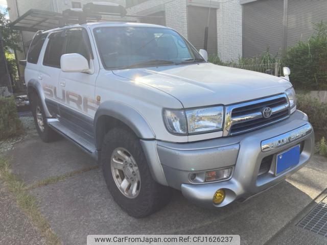 toyota hilux-surf 1998 CFJ1626237 image 2