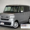 honda n-box 2023 -HONDA--N BOX 6BA-JF3--JF3-5291097---HONDA--N BOX 6BA-JF3--JF3-5291097- image 1