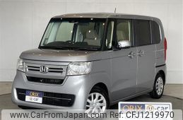 honda n-box 2023 -HONDA--N BOX 6BA-JF3--JF3-5291097---HONDA--N BOX 6BA-JF3--JF3-5291097-