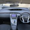 toyota prius 2013 -TOYOTA--Prius DAA-ZVW30--ZVW30-1627021---TOYOTA--Prius DAA-ZVW30--ZVW30-1627021- image 16