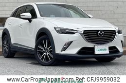 mazda cx-3 2018 -MAZDA--CX-3 6BA-DKEFW--DKEFW-107330---MAZDA--CX-3 6BA-DKEFW--DKEFW-107330-