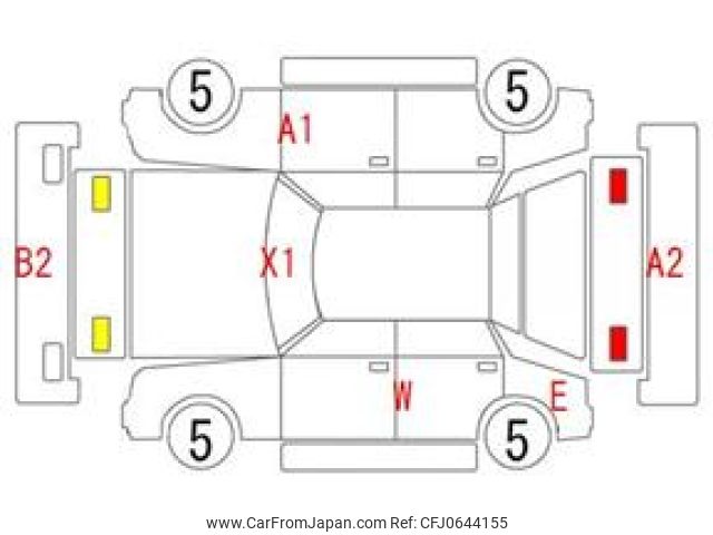 bmw 6-series 2014 -BMW--BMW 6 Series DBA-6A30--WBA6A02040DZ12611---BMW--BMW 6 Series DBA-6A30--WBA6A02040DZ12611- image 2