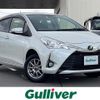 toyota vitz 2018 -TOYOTA--Vitz DBA-NSP135--NSP135-2083046---TOYOTA--Vitz DBA-NSP135--NSP135-2083046- image 4