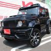 suzuki jimny-sierra 2021 -SUZUKI--Jimny Sierra 3BA-JB74W--JB74W-141005---SUZUKI--Jimny Sierra 3BA-JB74W--JB74W-141005- image 1