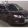 nissan x-trail 2020 -NISSAN--X-Trail 5BA-NT32--NT32-607605---NISSAN--X-Trail 5BA-NT32--NT32-607605- image 1