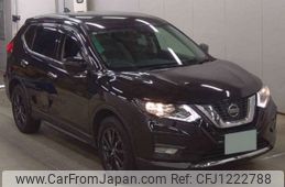 nissan x-trail 2020 -NISSAN--X-Trail 5BA-NT32--NT32-607605---NISSAN--X-Trail 5BA-NT32--NT32-607605-