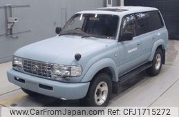 toyota land-cruiser-wagon 1996 CFJ1715272