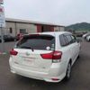 toyota corolla-fielder 2017 504749-RAOID:13245 image 16