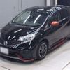 nissan note 2016 -NISSAN--Note E12-474150---NISSAN--Note E12-474150- image 1